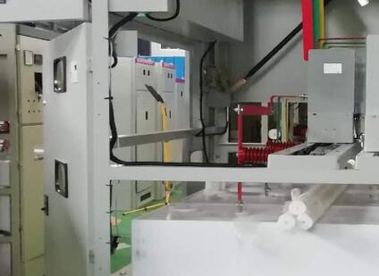 安裝調(diào)試高壓液阻軟起動柜時，要注意什么呢<div   id=